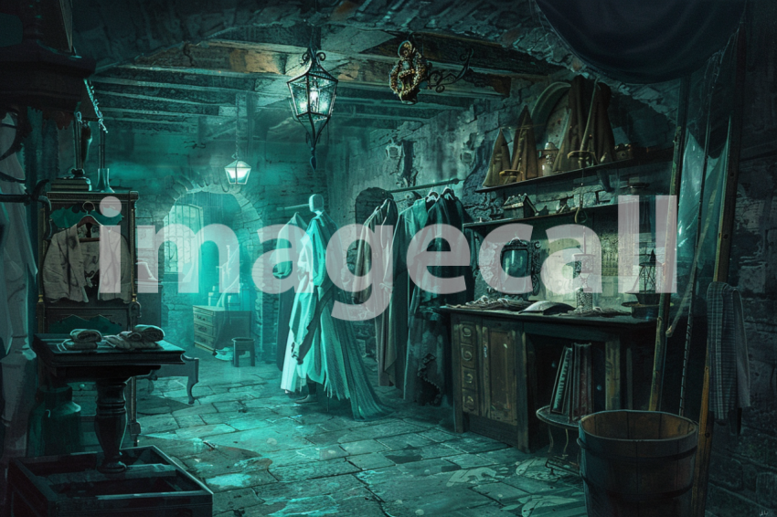 Cspreeti Haunted village tailors shop where ghostly mannequin 1f084a03 820f 4e64 a7f0 02118310ff4a 3
