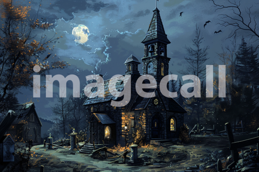 Cspreeti Moonlight casts eerie shadows on the haunted village ec9289ec d00e 40b0 b524 babbb3478b01 2