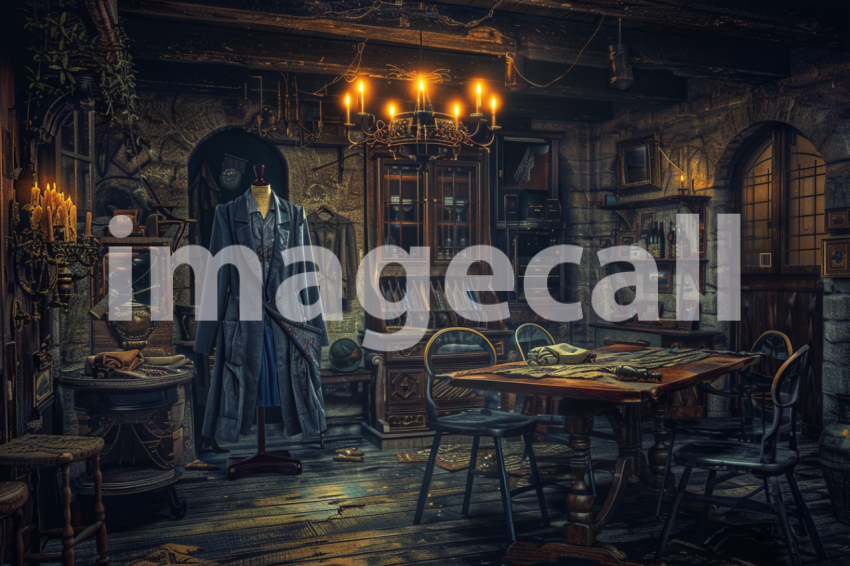 Cspreeti Haunted village tailors shop where ghostly mannequin 1f084a03 820f 4e64 a7f0 02118310ff4a 1