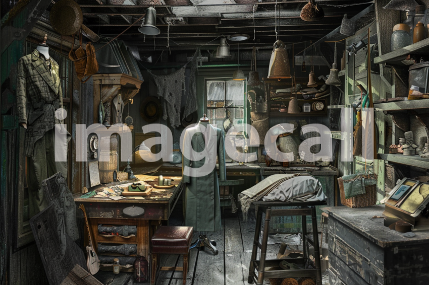 Cspreeti Haunted village tailors shop where ghostly mannequin 1f084a03 820f 4e64 a7f0 02118310ff4a 0