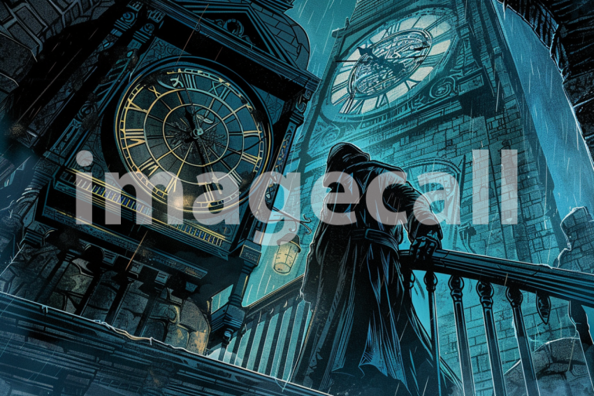 Cspreeti The haunted clock towers ghostly caretaker roams its ef066e77 06dd 4ec0 ad24 b3c0e64b5d66 0