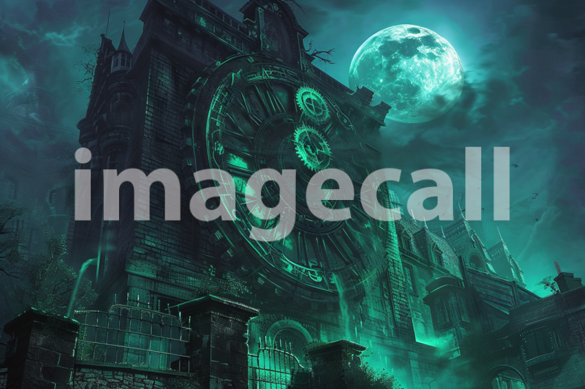 Cspreeti The haunted clock towers massive gears grind and gro 09fae75a f15d 4912 b9c4 300b03e5d6f8 2