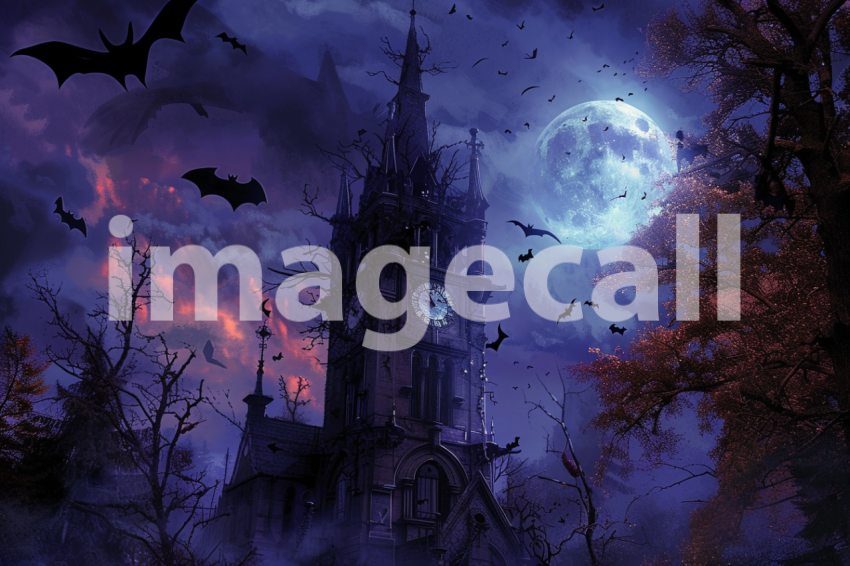 Cspreeti The haunted clock towers shadowy belfry is home to a be97831b cc92 4ff0 8b0e 58ce2b3c2457 0