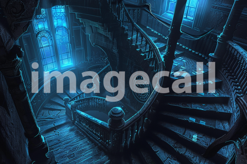 Cspreeti The haunted clock towers winding staircase twists an 2cea39fb d094 4b0a af40 af078b7c2bd8 3