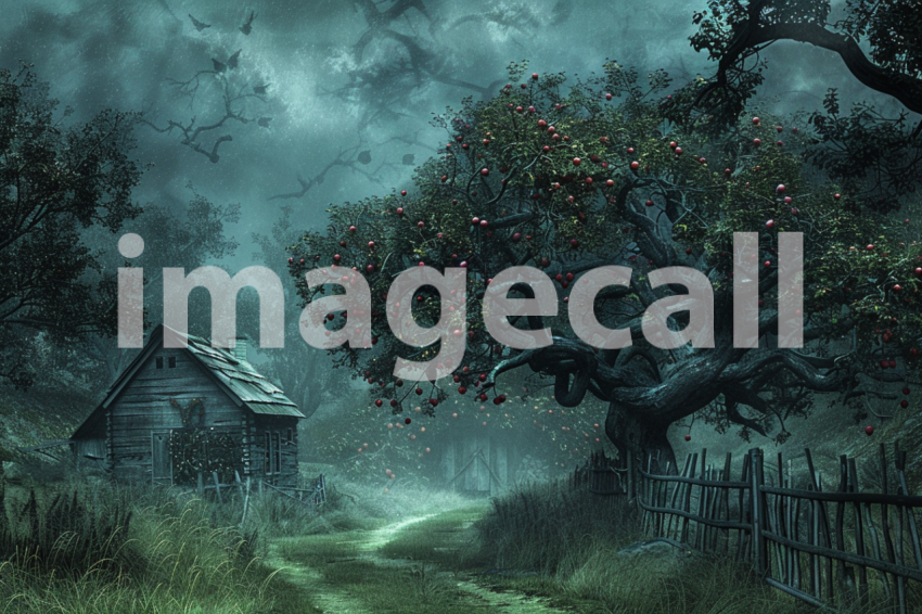 Cspreeti The haunted farms abandoned apple orchard where spec dece8c6a 4021 47f3 bf22 e31324b79d97 0