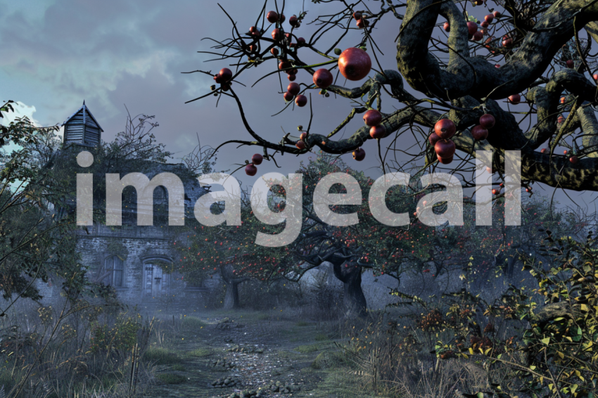 Cspreeti The haunted farms abandoned apple orchard where spec dece8c6a 4021 47f3 bf22 e31324b79d97 2