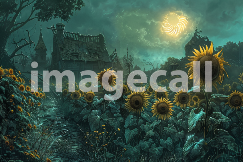 Cspreeti The haunted farms abandoned sunflower field where sp f01d5632 4e5b 4ac1 9d9f e1ceec23f961 0