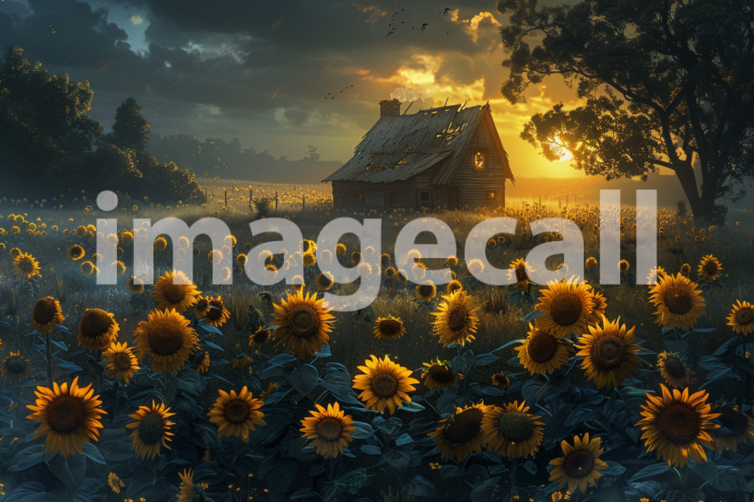 Cspreeti The haunted farms abandoned sunflower field where sp f01d5632 4e5b 4ac1 9d9f e1ceec23f961 3