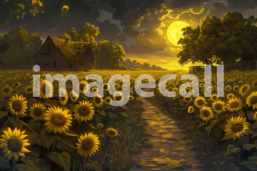 Cspreeti The haunted farms abandoned sunflower field where sp f01d5632 4e5b 4ac1 9d9f e1ceec23f961 2