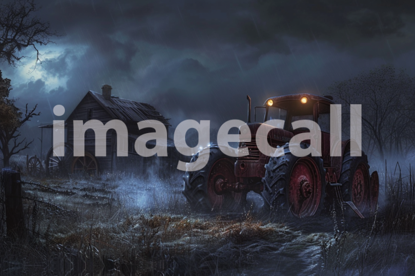 Cspreeti The haunted farms abandoned tractor its engine rumbl 8cafe063 a773 44c6 804d 2759c78d91f7 3