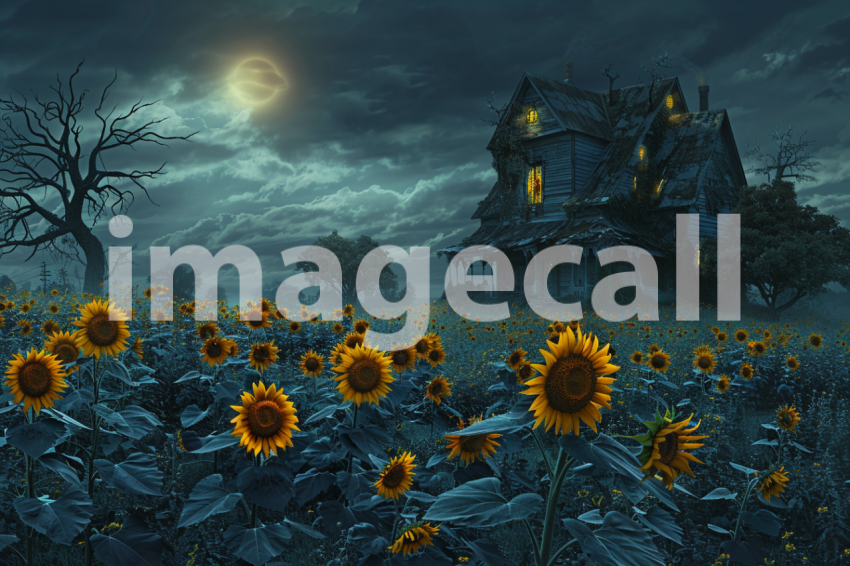 Cspreeti The haunted farms abandoned sunflower field where sp f01d5632 4e5b 4ac1 9d9f e1ceec23f961 1