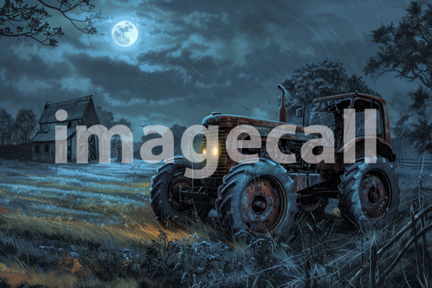 Cspreeti The haunted farms abandoned tractor its engine rumbl f5829338 e54d 45aa a8df 3ee465402072 0
