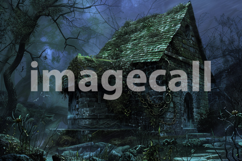 Cspreeti The haunted farms ancient wellhouse its stone walls  a9d9b87d 3305 4559 92a7 31002812bc0c 3