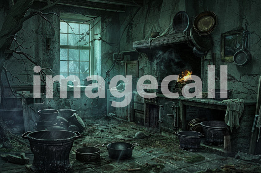 Cspreeti The haunted farms deserted farmhouse kitchen where g 5b9ca4eb fde5 4c1f ab74 bc891edac34d 0