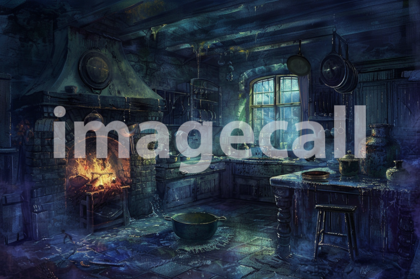 Cspreeti The haunted farms deserted farmhouse kitchen where g 5b9ca4eb fde5 4c1f ab74 bc891edac34d 2