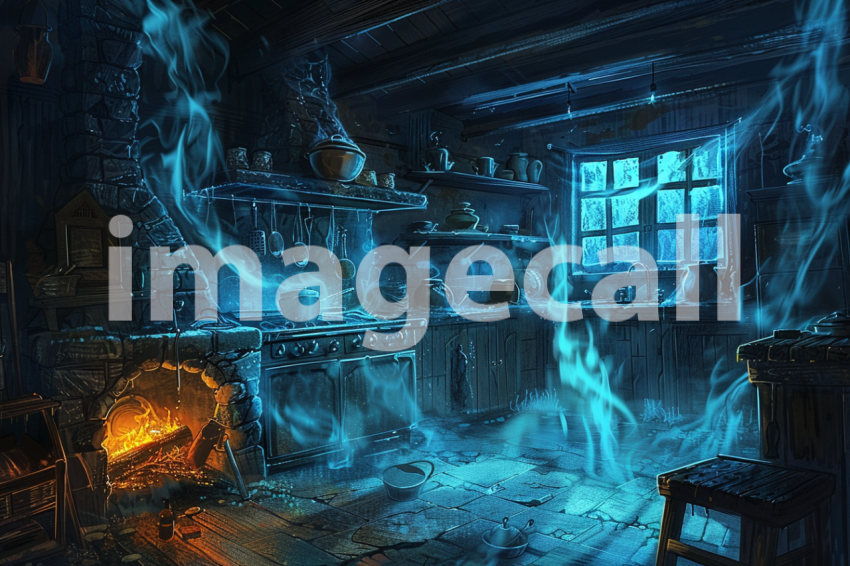 Cspreeti The haunted farms deserted farmhouse kitchen where g 5b9ca4eb fde5 4c1f ab74 bc891edac34d 1