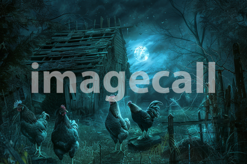 Cspreeti The haunted farms forgotten chicken coop where spect 6cd01ab5 2b0e 4917 b11f de7ad99cec36 3