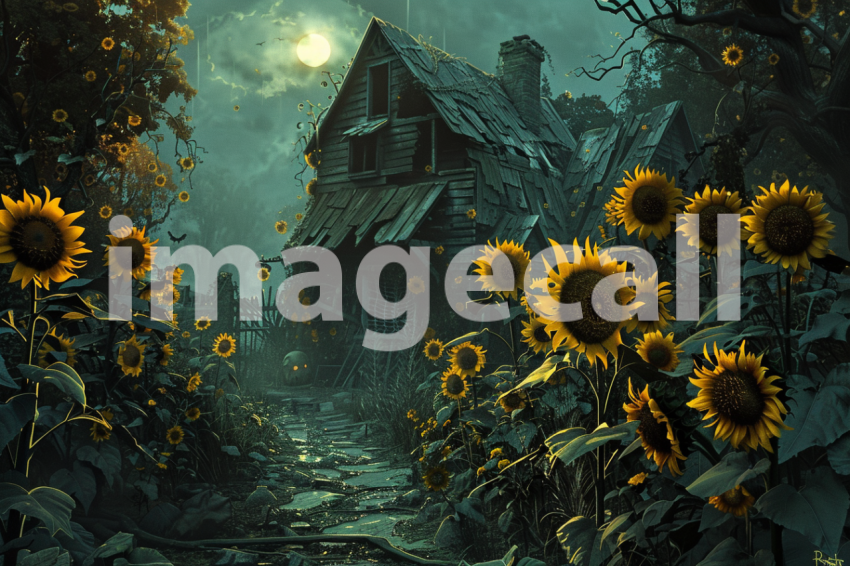 Cspreeti The haunted farms forgotten sunflower maze where spe 5929abac d966 47f1 80ba eeda376cf53e 1