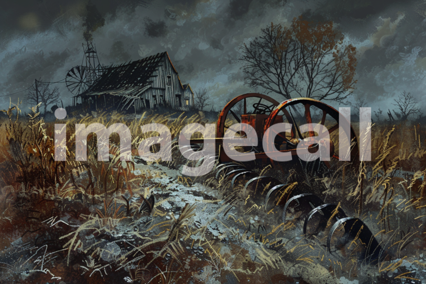 Cspreeti The haunted farms rusted ghostly plow its spectral b cf9417ec 3c07 47d7 99a6 9ae472a4d1fa 1