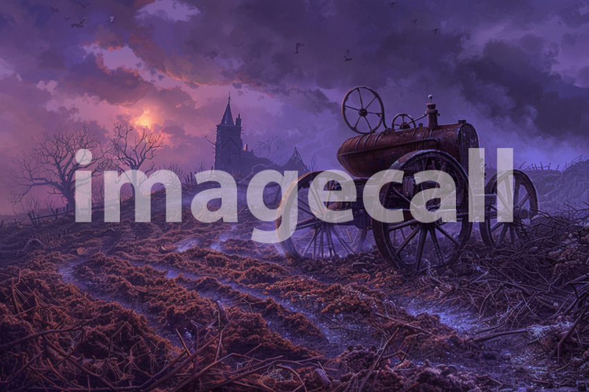 Cspreeti The haunted farms rusted ghostly plow its spectral b cf9417ec 3c07 47d7 99a6 9ae472a4d1fa 2