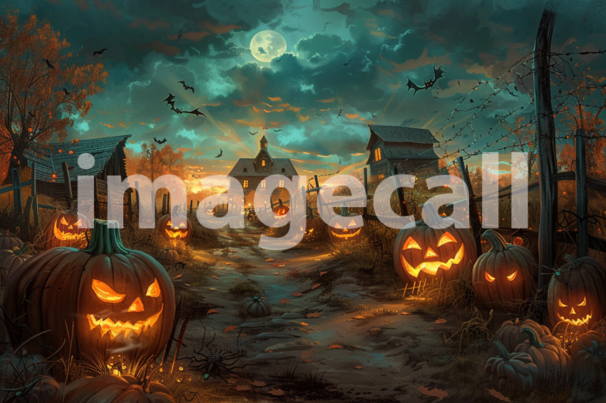 Cspreeti The haunted farms spectral pumpkin patch where ghost f88e35ba d788 483a 8ce5 67a59c72a415 1