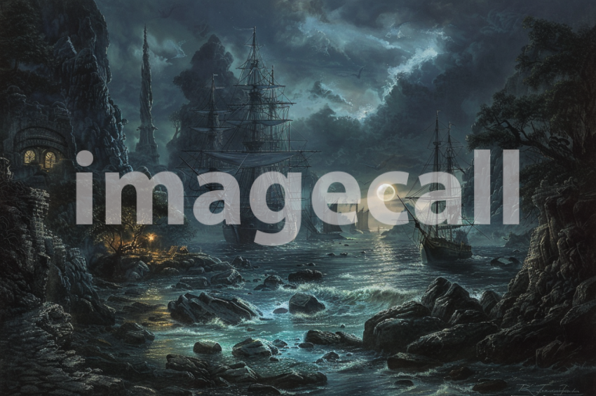 Cspreeti The haunted sea coasts abandoned pirate cove is a ha 45ffd7b7 4628 4a30 8695 ab566fe7509a 3