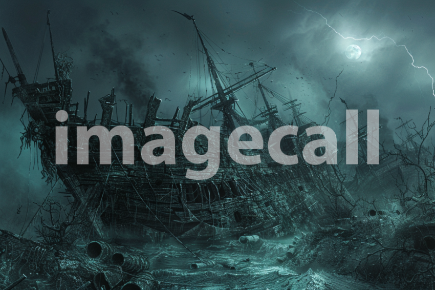 Cspreeti The haunted sea coasts ancient shipwreck is a maze o 1dc57ee6 1560 44db 98bb f4656936aadc 1