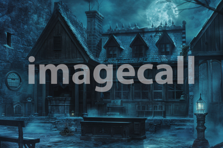 Cspreeti The haunted village magistrates office where phantom 2d280237 64ac 40fe a670 a17dd1256346 1