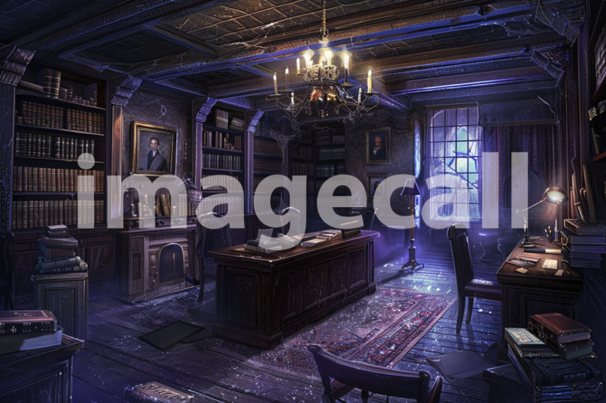 Cspreeti The haunted village magistrates office where phantom 2d280237 64ac 40fe a670 a17dd1256346 2