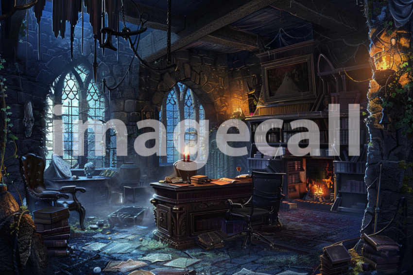 Cspreeti The haunted village magistrates office where phantom 2d280237 64ac 40fe a670 a17dd1256346 3