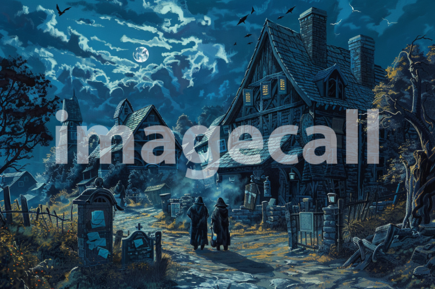 Cspreeti The haunted village post office where ghostly letter 1a6d5c64 007a 4cd7 ae5b a1db2232265b 2