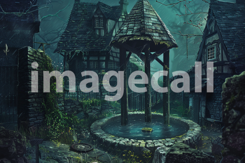 Cspreeti The haunted village well whispers of lost wishes and 9d2e6a8c 27e6 4699 91e6 1d93154e8802 0