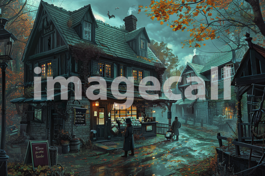 Cspreeti The haunted village post office where ghostly letter 1a6d5c64 007a 4cd7 ae5b a1db2232265b 3