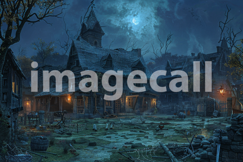 Cspreeti The village square once lively now haunted by the sp 9db2d375 a1d4 4c7d af77 8b503f968327 0