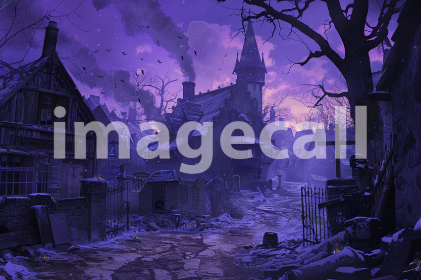 Cspreeti The village square once lively now haunted by the sp 9db2d375 a1d4 4c7d af77 8b503f968327 1