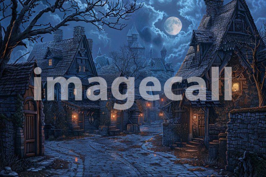 Cspreeti A village engulfed in an eternal twilight where the  9ba5d637 dc42 47e0 b2bc 349f7a780d6e 2