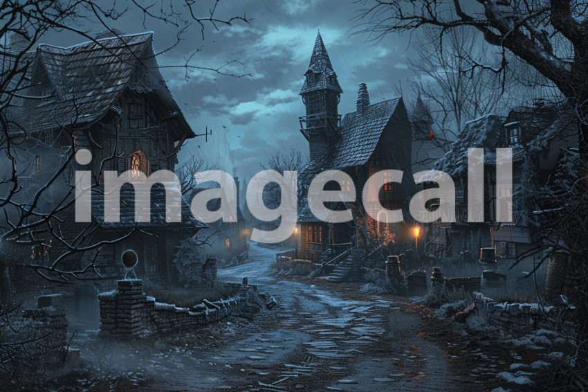 Cspreeti A village enveloped in an eerie silence broken only  72dcab2c 9e8e 4e33 89ba c07111fad7fe 2