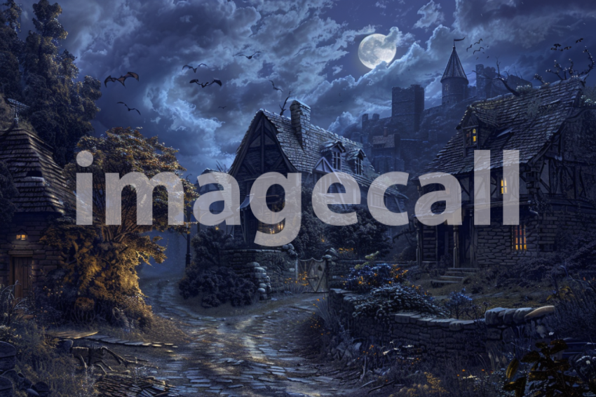 Cspreeti A village enveloped in an eerie silence broken only  72dcab2c 9e8e 4e33 89ba c07111fad7fe 3