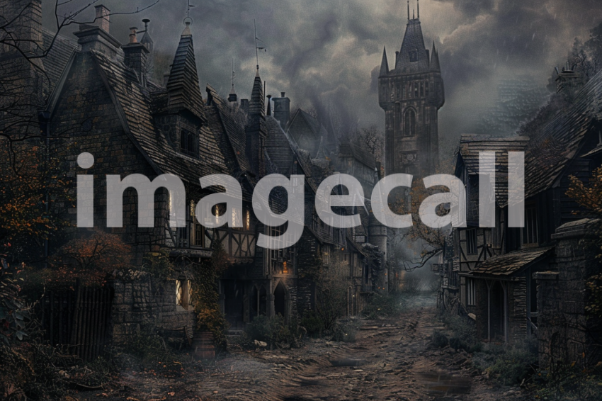 Cspreeti A village enveloped in an eerie silence broken only  72dcab2c 9e8e 4e33 89ba c07111fad7fe 1