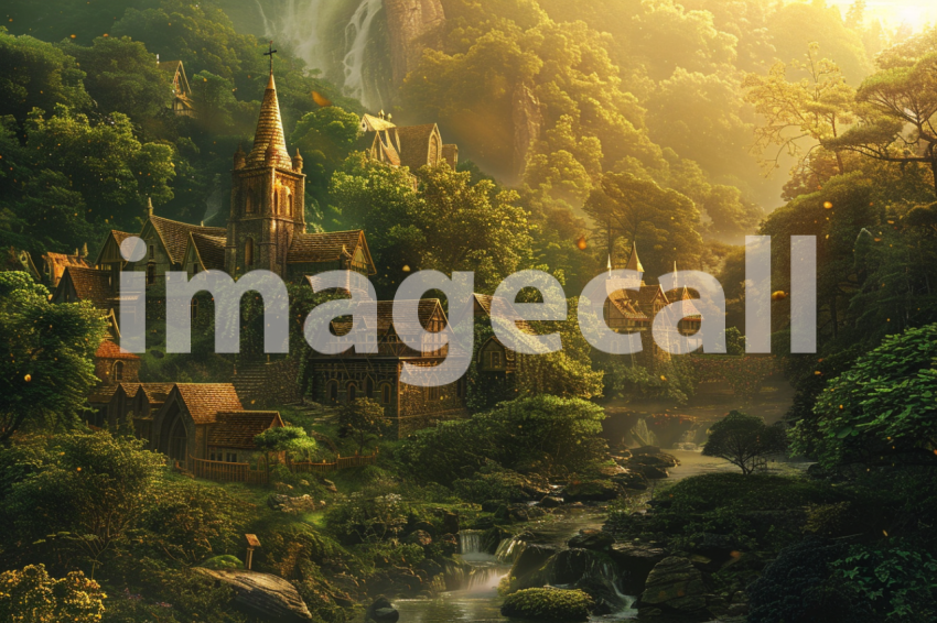 Cspreeti A village enveloped in an enchanted silence broken o 1b2f39e6 223e 4be2 a4e4 71ceca459de0 3