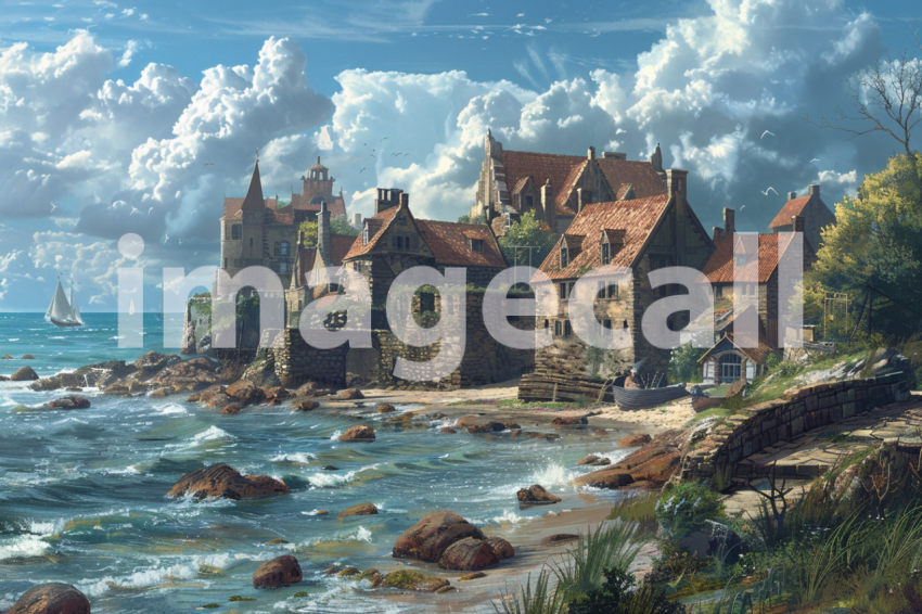 Cspreeti A village enveloped in the salty sea breeze where th 9b578bc3 5494 4f17 ac34 7037dccaa5ec 0