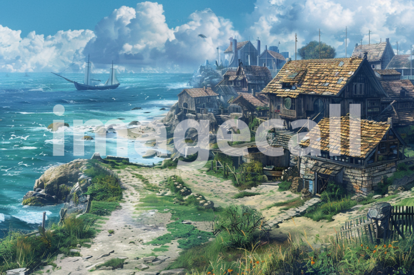 Cspreeti A village enveloped in the salty sea breeze where th 9b578bc3 5494 4f17 ac34 7037dccaa5ec 2