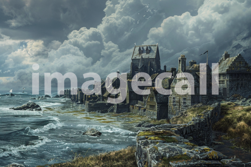 Cspreeti A village enveloped in the salty sea breeze where th 9b578bc3 5494 4f17 ac34 7037dccaa5ec 3