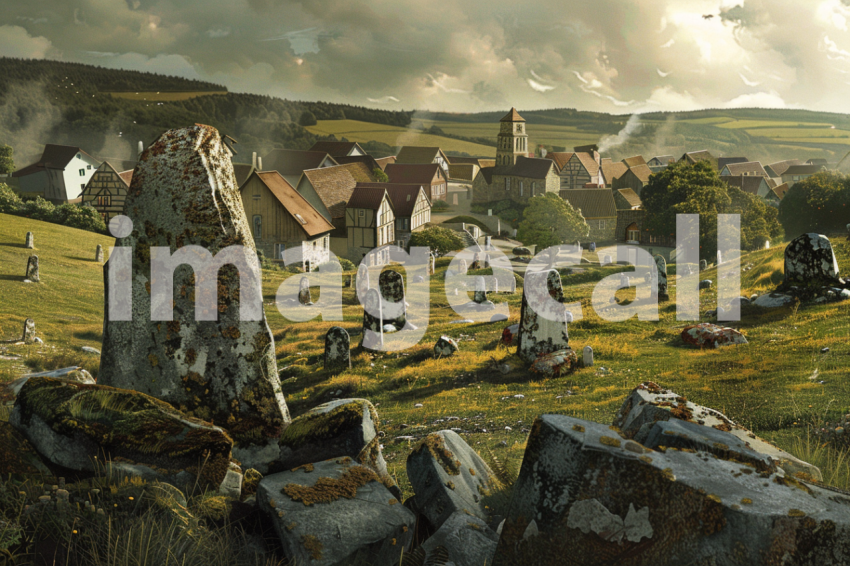 Cspreeti A village surrounded by ancient stone circles and my 425a80c3 bc0f 42fa b3f6 3fbd023c5b5d 0