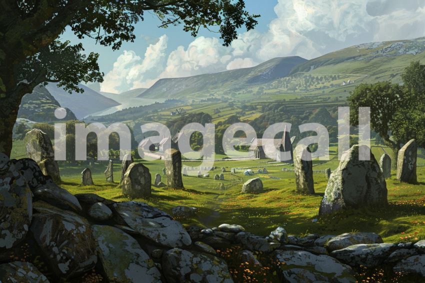 Cspreeti A village surrounded by ancient stone circles and my 425a80c3 bc0f 42fa b3f6 3fbd023c5b5d 2