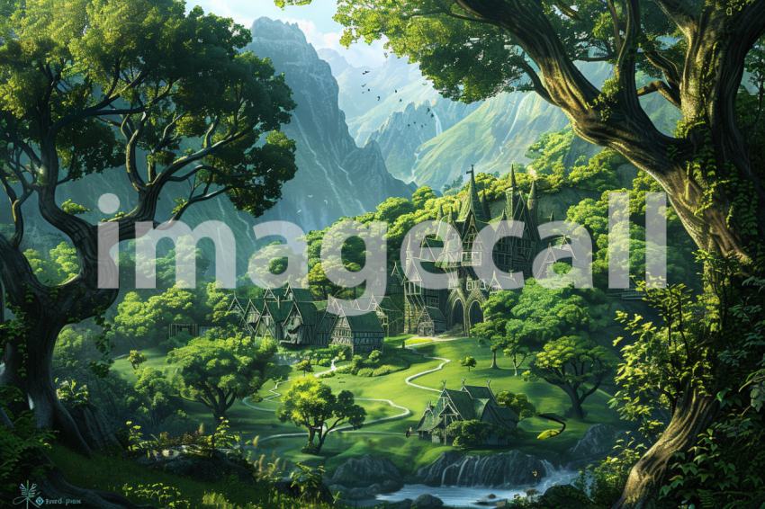 Cspreeti A village surrounded by emerald forests that teem wi 8823c84a 72dd 4ab5 8842 7c0ac0fa6c27 0