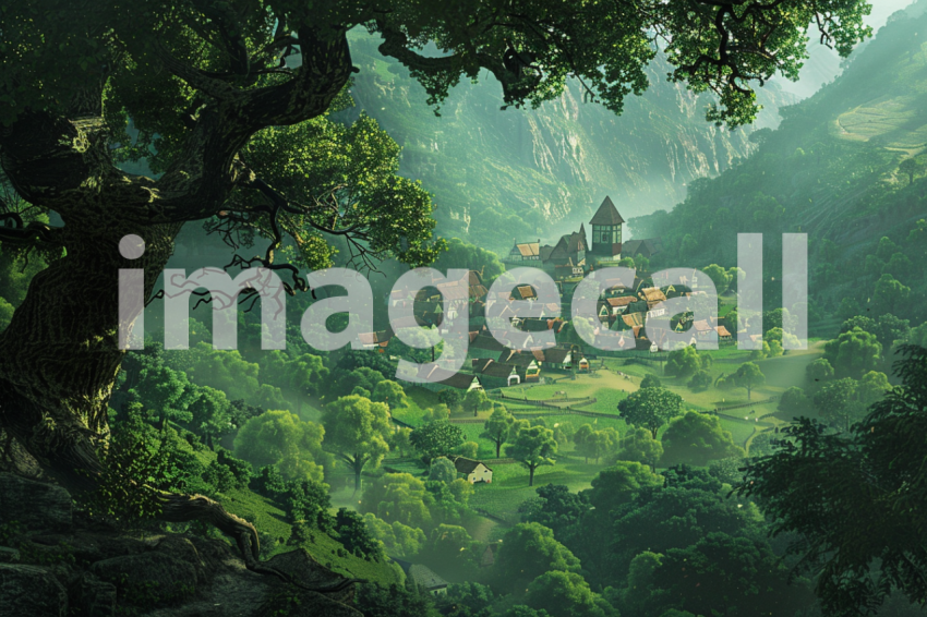 Cspreeti A village surrounded by emerald forests that teem wi 8823c84a 72dd 4ab5 8842 7c0ac0fa6c27 2