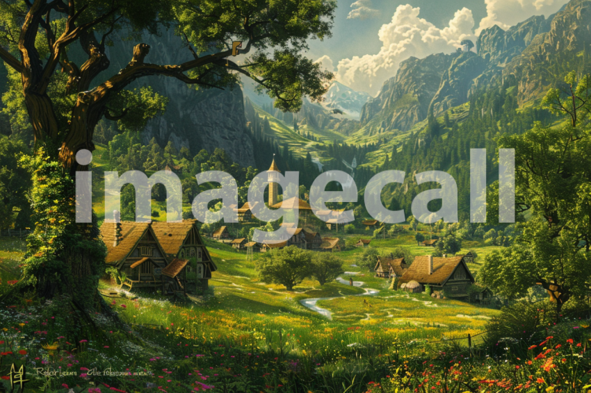 Cspreeti A village surrounded by emerald forests that teem wi 8823c84a 72dd 4ab5 8842 7c0ac0fa6c27 3