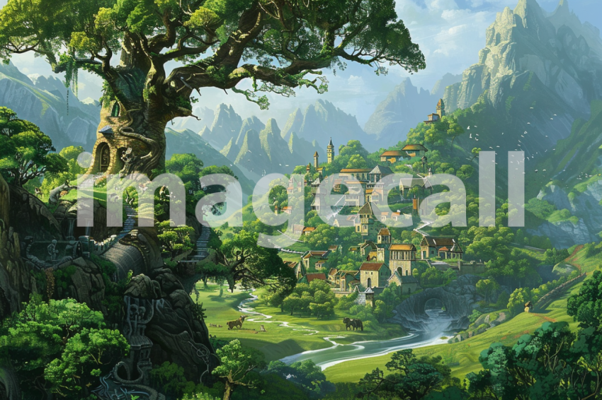 Cspreeti A village surrounded by emerald forests that teem wi 8823c84a 72dd 4ab5 8842 7c0ac0fa6c27 1