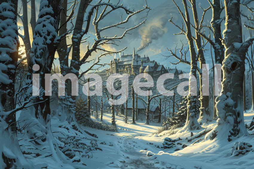 Cspreeti A village surrounded by frozen forests their skeleta 796b4538 ad43 4ce7 8782 b6139d2455ce 1